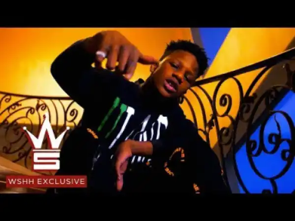 Video: Smooky MarGielaa - Come Up